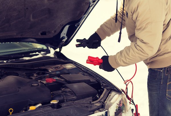 Why Do Car Batteries Die in Cold Weather