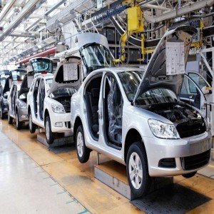 An automobile is a self-propelled motor vehicle intended for passenger transportation on land.